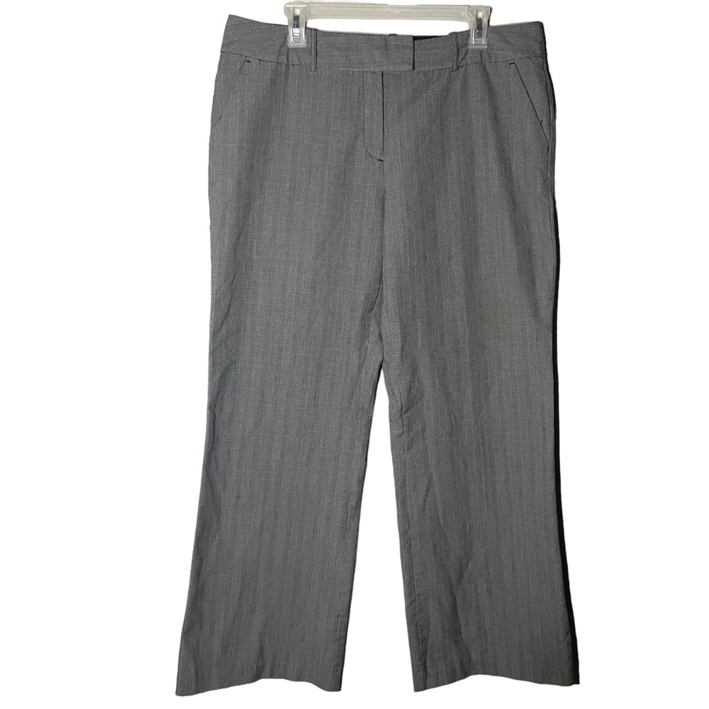 Worthington Modern Fit Pants